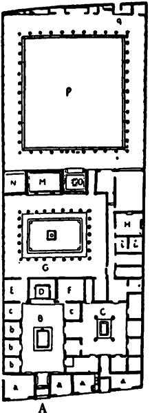 Иллюстрация к книге — Повседневная жизнь Древнего Рима через призму наслаждений [i_005.jpg]