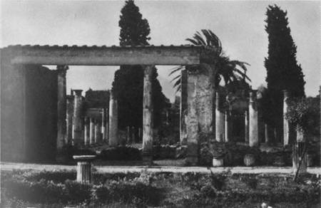 Иллюстрация к книге — Повседневная жизнь Древнего Рима через призму наслаждений [i_012.jpg]