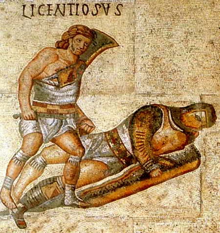 Иллюстрация к книге — Повседневная жизнь Древнего Рима через призму наслаждений [i_016.jpg]