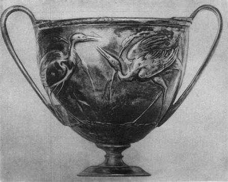 Иллюстрация к книге — Повседневная жизнь Древнего Рима через призму наслаждений [i_026.jpg]