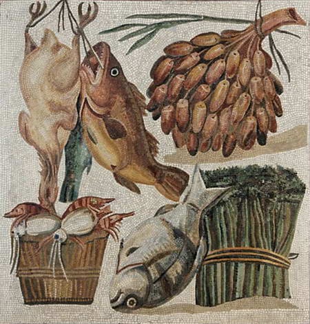 Иллюстрация к книге — Повседневная жизнь Древнего Рима через призму наслаждений [i_032.jpg]