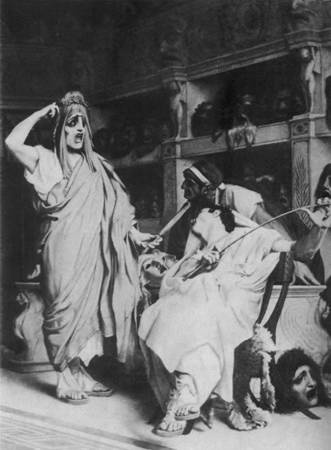 Иллюстрация к книге — Повседневная жизнь Древнего Рима через призму наслаждений [i_039.jpg]