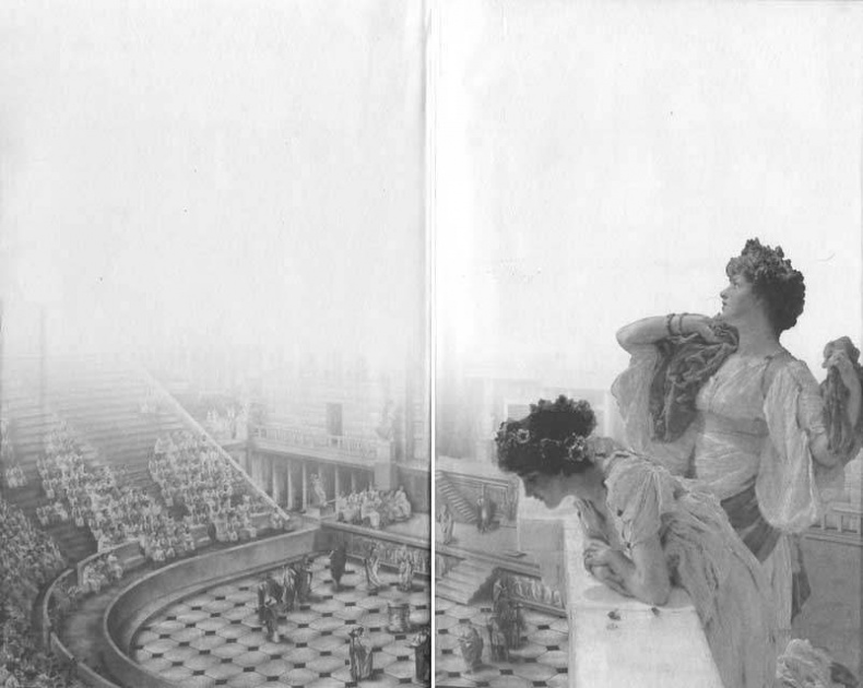 Иллюстрация к книге — Повседневная жизнь Древнего Рима через призму наслаждений [i_064.jpg]