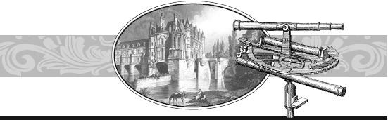 Иллюстрация к книге — Открытие Франции. Увлекательное путешествие длинной 20 000 километров по сокровенным уголкам [_11.jpg]