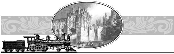 Иллюстрация к книге — Открытие Франции. Увлекательное путешествие длинной 20 000 километров по сокровенным уголкам [_15.jpg]