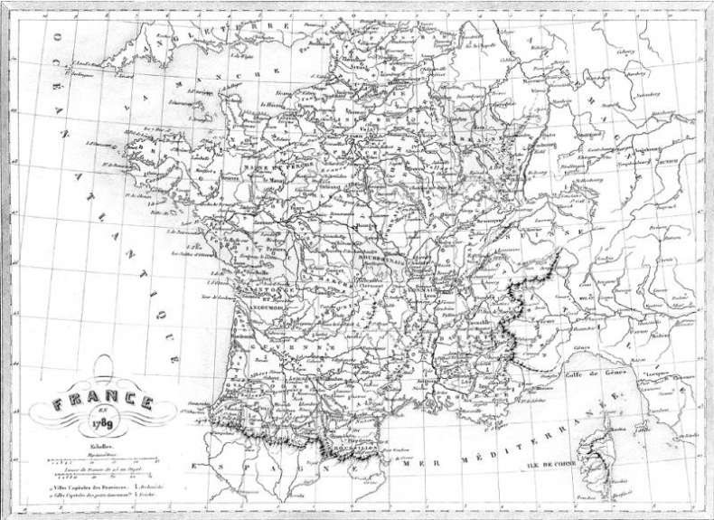 Иллюстрация к книге — Открытие Франции. Увлекательное путешествие длинной 20 000 километров по сокровенным уголкам [_20.jpg]