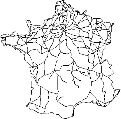 Иллюстрация к книге — Открытие Франции. Увлекательное путешествие длинной 20 000 километров по сокровенным уголкам [_30.jpg]