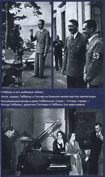 Иллюстрация к книге — Геббельс. Портрет на фоне дневника [img_18.jpg]