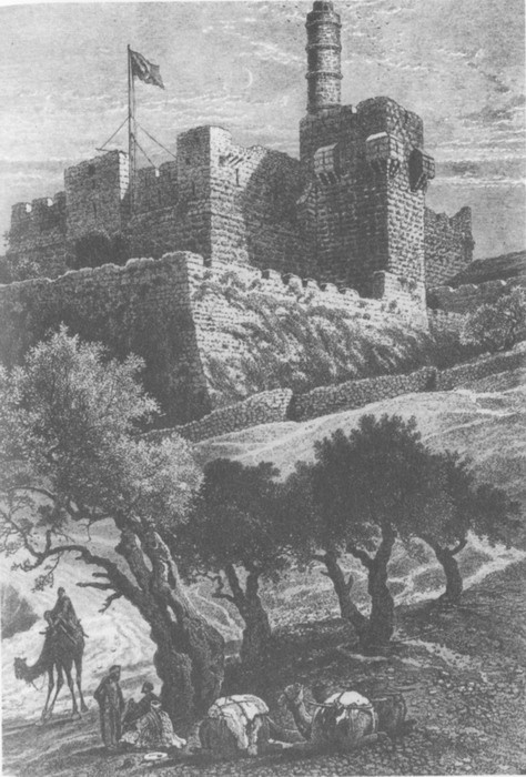 Иллюстрация к книге — Священное воинство [pic01.jpg]