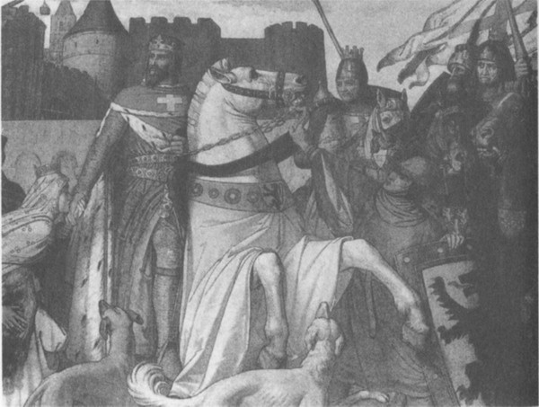 Иллюстрация к книге — Священное воинство [pic12.jpg]