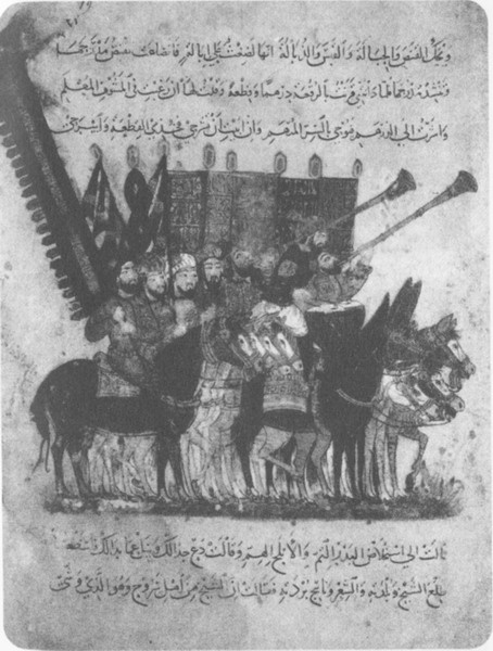 Иллюстрация к книге — Священное воинство [pic13.jpg]