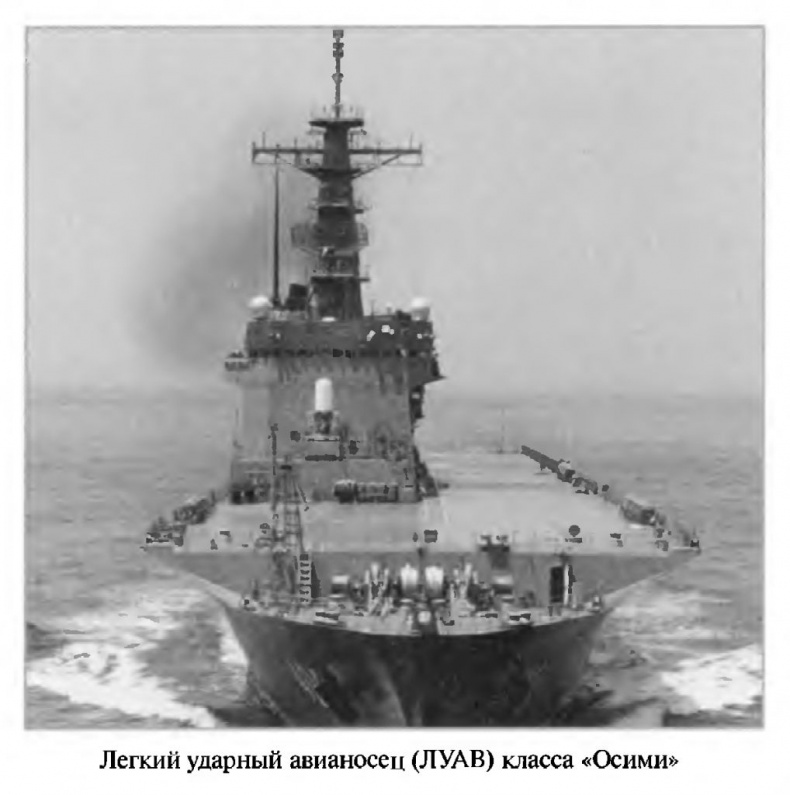 Иллюстрация к книге — Война на пороге. Гильбертова пустыня [pril50.jpg]