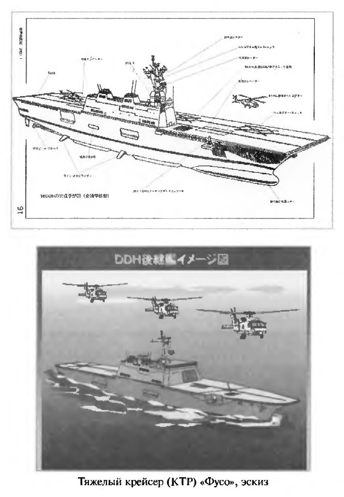 Иллюстрация к книге — Война на пороге. Гильбертова пустыня [pril52.jpg]