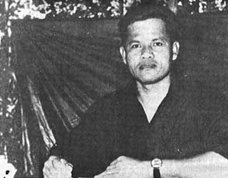 Иллюстрация к книге — Пол Пот. Камбоджа – империя на костях? [i_001.jpg]