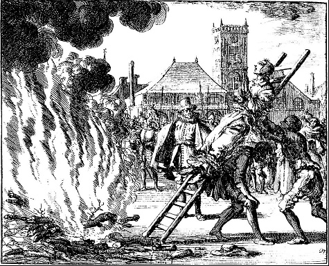 Иллюстрация к книге — История колдовства [pic_2.jpg]