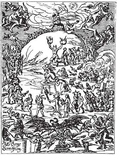 Иллюстрация к книге — История колдовства [pic_9.jpg]