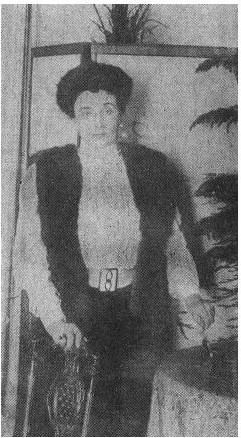 Иллюстрация к книге — Реформатор после реформ. С. Ю. Витте и российское общество. 1906-1915 годы [i_010.jpg]