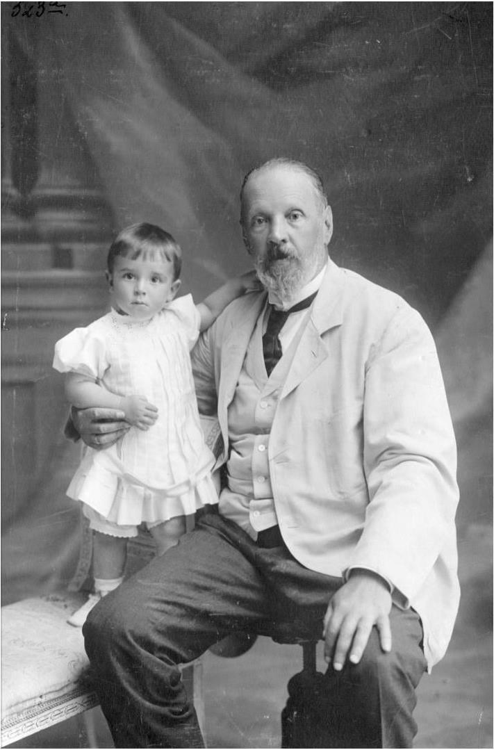 Иллюстрация к книге — Реформатор после реформ. С. Ю. Витте и российское общество. 1906-1915 годы [i_013.jpg]