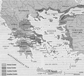 Иллюстрация к книге — Настоящая Спарта. Без домыслов и наветов [i_007.jpg]