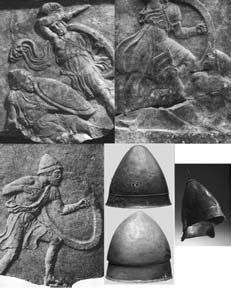 Иллюстрация к книге — Настоящая Спарта. Без домыслов и наветов [i_048.jpg]