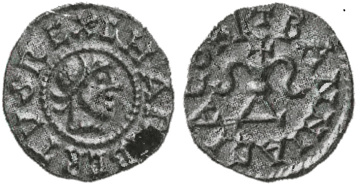 Иллюстрация к книге — Средневековая Испания [i_006.jpg]