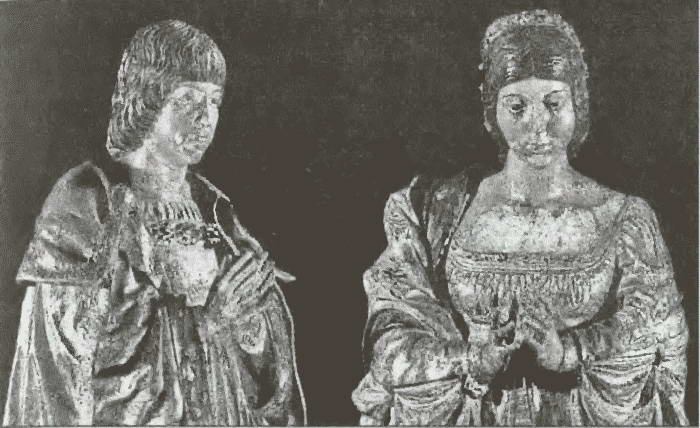 Иллюстрация к книге — Средневековая Испания [i_007.jpg]