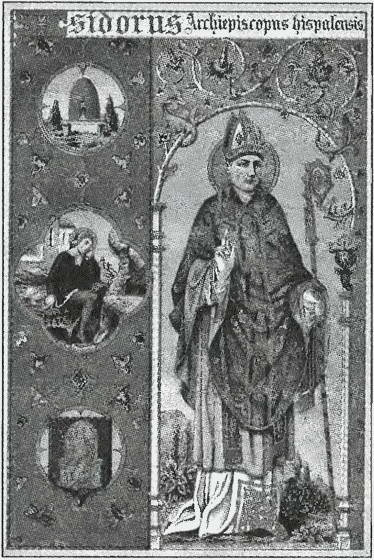 Иллюстрация к книге — Средневековая Испания [i_008.jpg]