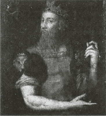 Иллюстрация к книге — Средневековая Испания [i_009.jpg]