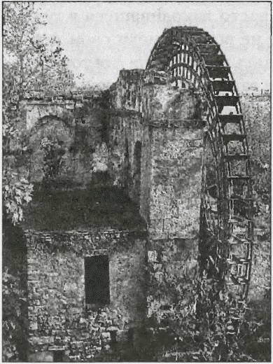 Иллюстрация к книге — Средневековая Испания [i_032.jpg]