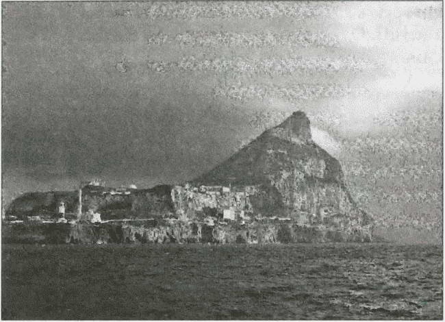 Иллюстрация к книге — Средневековая Испания [i_034.jpg]