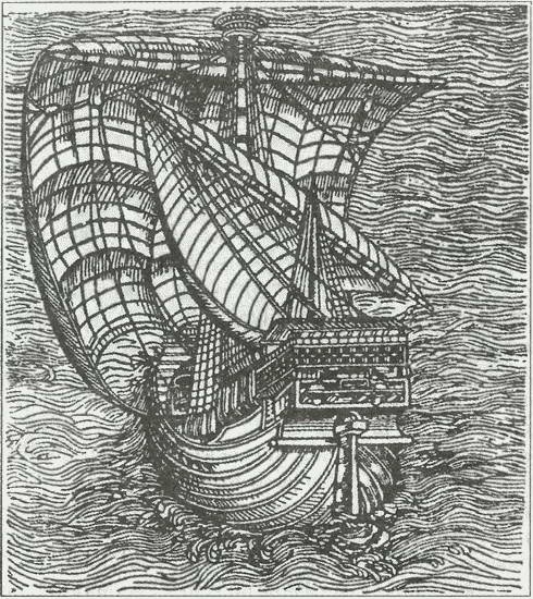 Иллюстрация к книге — Средневековая Испания [i_035.jpg]