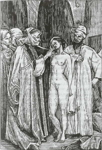 Иллюстрация к книге — Средневековая Испания [i_038.jpg]