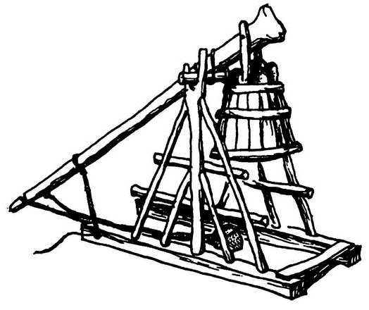 Иллюстрация к книге — Средневековая Испания [i_041.jpg]