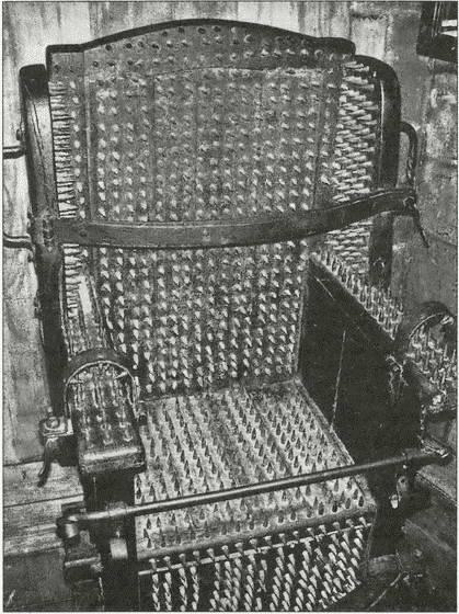 Иллюстрация к книге — Средневековая Испания [i_050.jpg]