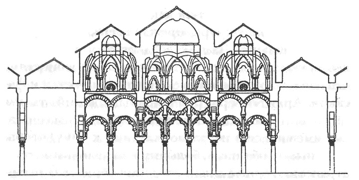 Иллюстрация к книге — Средневековая Испания [i_072.jpg]