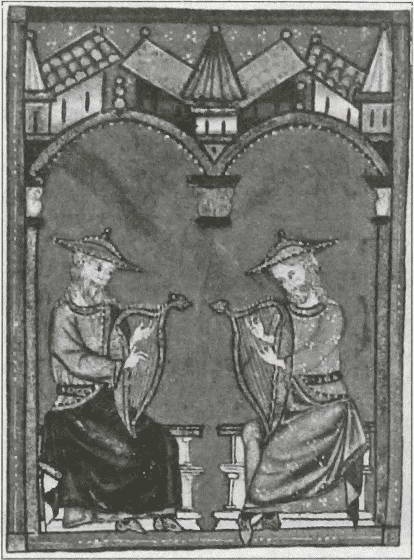 Иллюстрация к книге — Средневековая Испания [i_079.jpg]