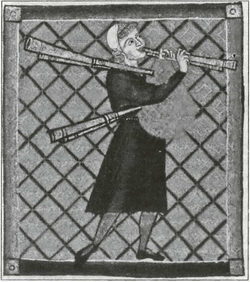 Иллюстрация к книге — Средневековая Испания [i_080.jpg]