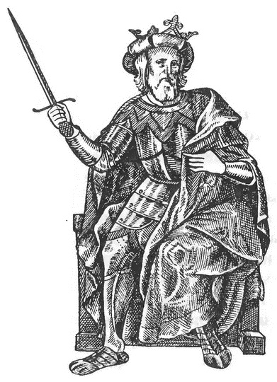 Иллюстрация к книге — Средневековая Испания [i_088.jpg]