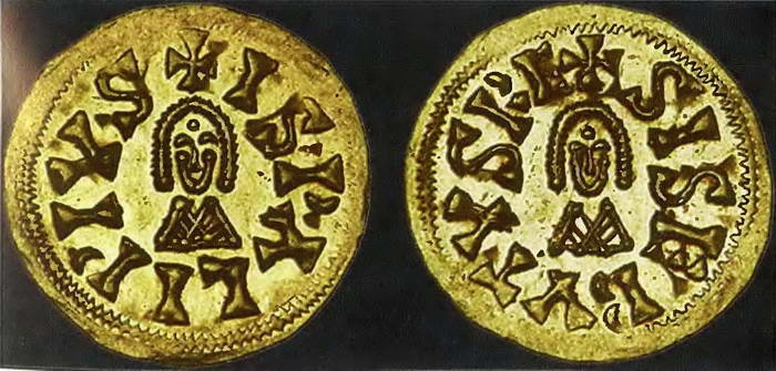 Иллюстрация к книге — Средневековая Испания [i_101.jpg]