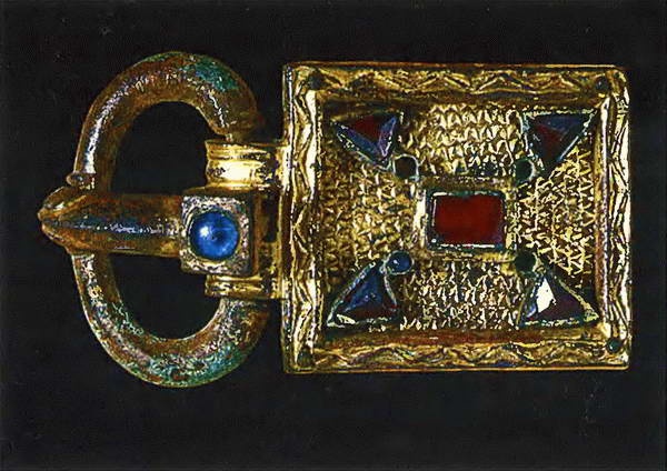 Иллюстрация к книге — Средневековая Испания [i_102.jpg]