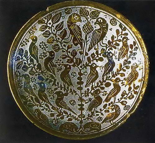 Иллюстрация к книге — Средневековая Испания [i_105.jpg]