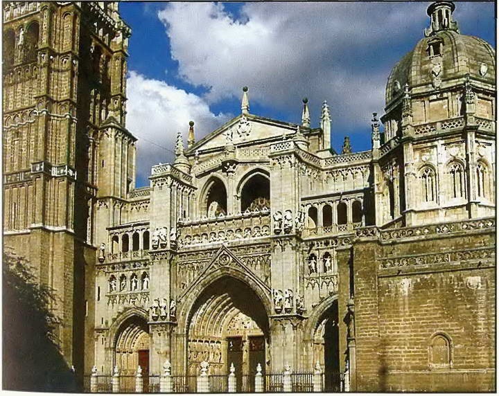 Иллюстрация к книге — Средневековая Испания [i_114.jpg]