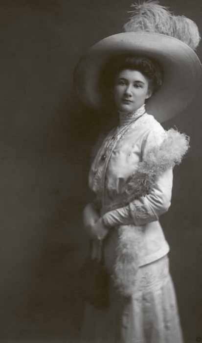 Иллюстрация к книге — Философия элегантности [i_003.jpg]