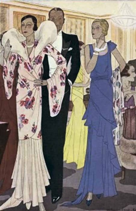 Иллюстрация к книге — Философия элегантности [i_022.jpg]