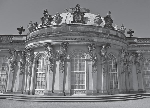 Иллюстрация к книге — По Берлину. В поисках следов исчезнувших цивилизаций [_19.jpg]