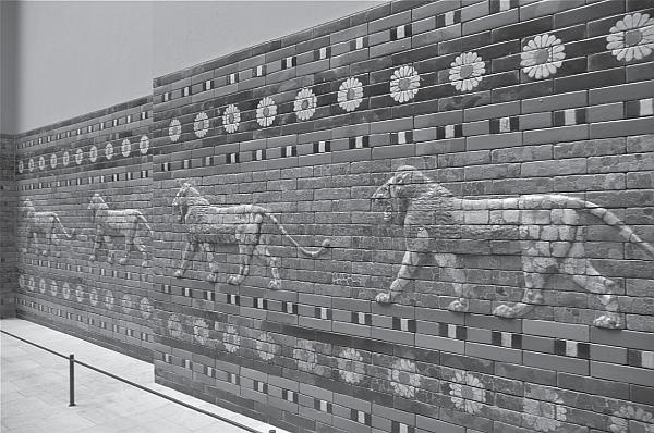 Иллюстрация к книге — По Берлину. В поисках следов исчезнувших цивилизаций [_27.jpg]