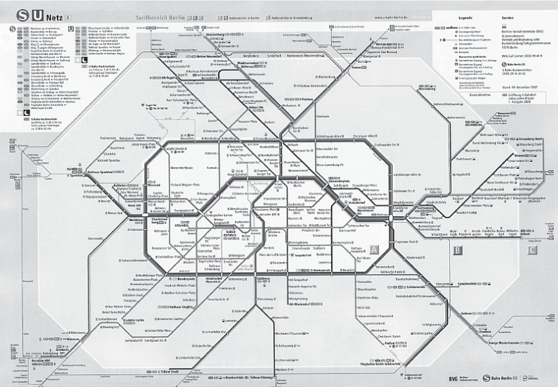 Иллюстрация к книге — По Берлину. В поисках следов исчезнувших цивилизаций [_37.jpg]