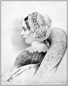 Иллюстрация к книге — Модные магазины и модистки Москвы первой половины XIX столетия [i_025.jpg]