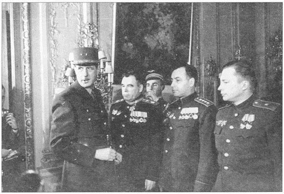 Иллюстрация к книге — Генеральская правда. 1941-1945 [i_033.jpg]