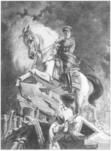 Иллюстрация к книге — Генеральская правда. 1941-1945 [i_041.jpg]